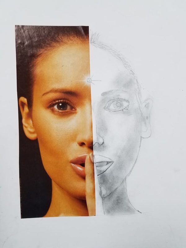 Cours Dessin - enfants ou ados