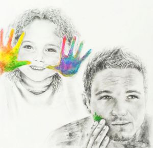 Cours spécial Parent/enfant