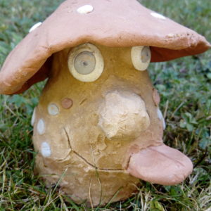 Cours Sculpture - enfants