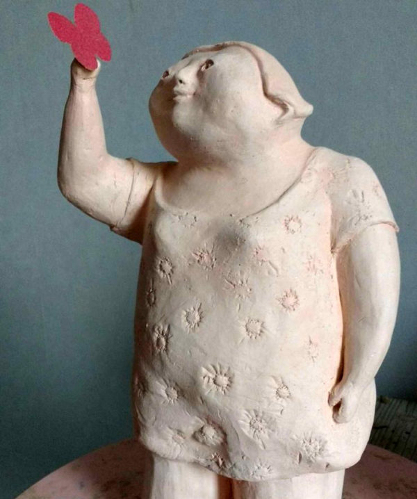 Cours Sculpture - adultes