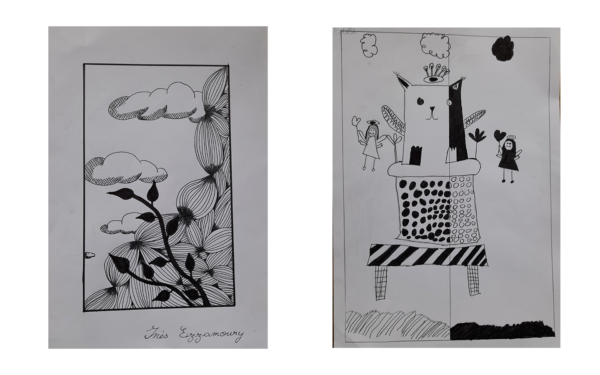Cours Dessin - enfants ou ados – Image 2