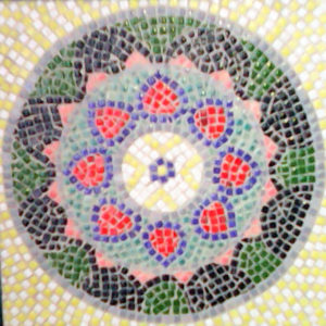 Atelier Mosaïque - adultes/ados
