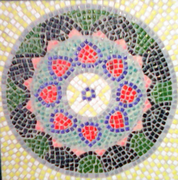 Atelier Mosaïque - adultes/ados